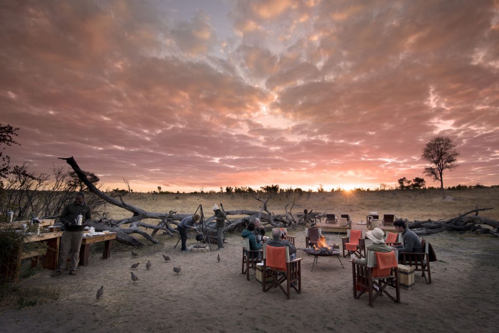 Somalisa-Expeditions-Hwange-National-Park-Zimbabwe-Main-Area-At-Sundown-Luxury-Safari-Lodge-African-Bush-Camps-1-1024x684